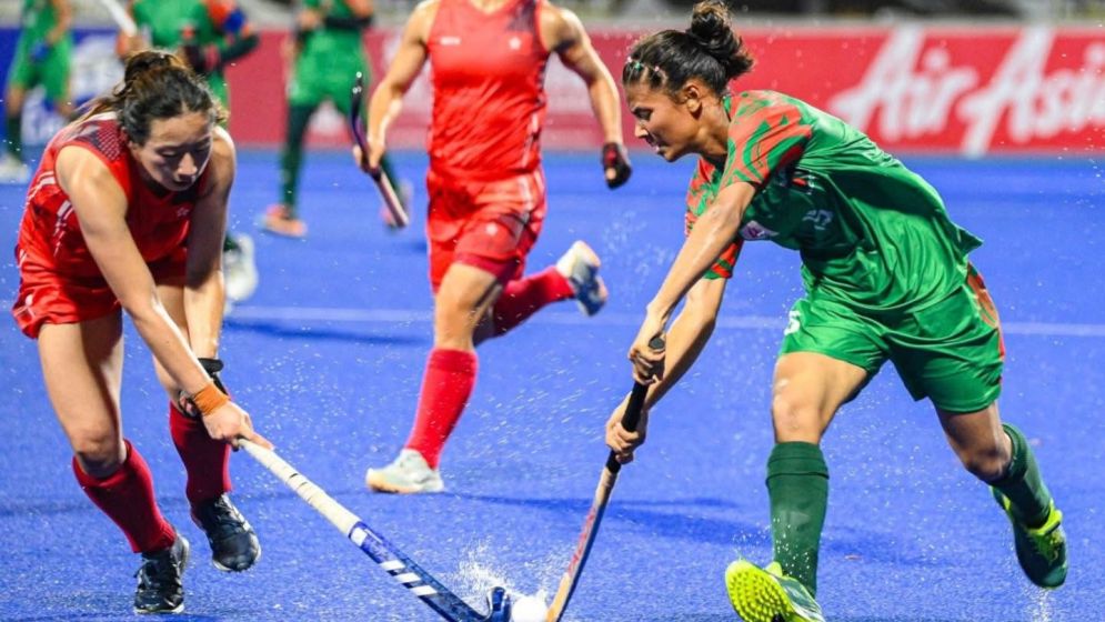 ‘Grit brought me here’