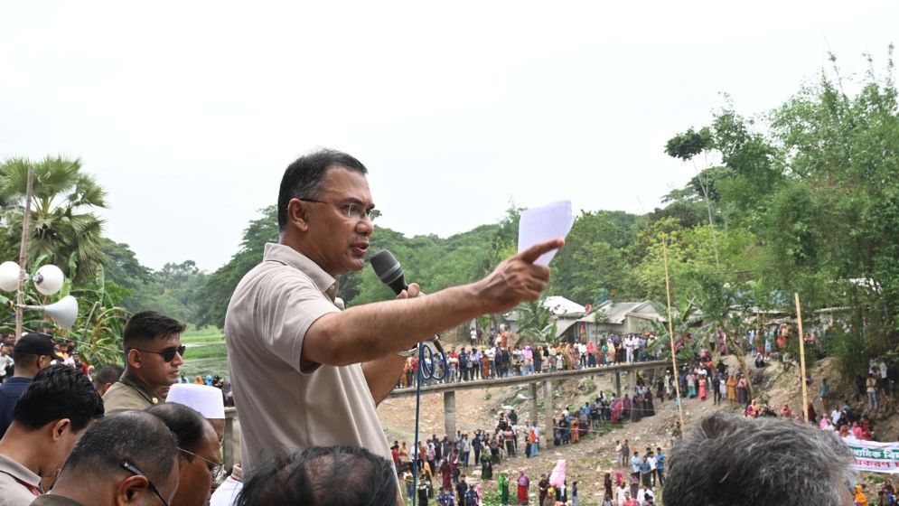 'Remain alert against confusion over referendum, July Charter'