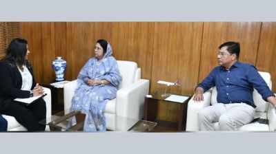 Bangladesh, Maldives discuss tourism MoU signing