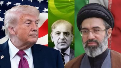 Pakistan still seeks to bridge US, Iran gaps despite failure of face-to-face talks