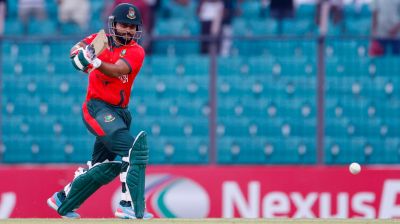 Hridoy heaps praise on teammate Shamim