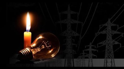 When Lights Go Out, Governments Fall