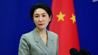 China's Politburo pledges to strengthen energy security and tackle external risks