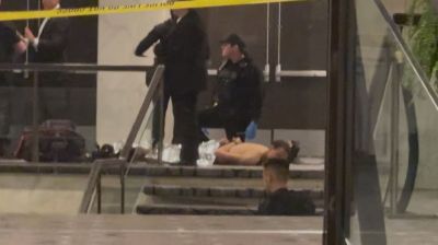 Suspect in Washington dinner shooting charged with trying to assassinate Trump