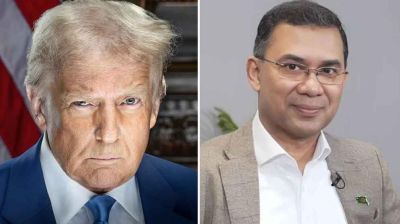 PM Tarique condemns attack at White House press gala