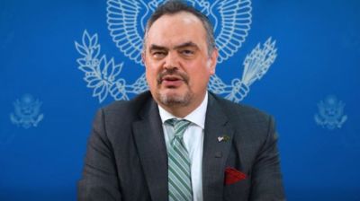 US envoy for investment-led partnership with Bangladesh