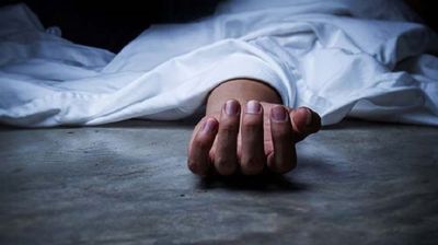 Man shot dead in New Market area
