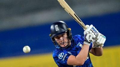 Sciver-Brunt aiming to end title drought at T20 WC