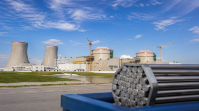 How Uranium Will Generate Electricity at Rooppur Nuclear Power Plant