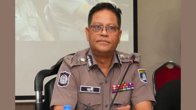 IGP calls for tech-driven policing to boost service delivery
