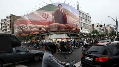 Iran’s Guards seize wartime power, blunting Supreme Leader's role
