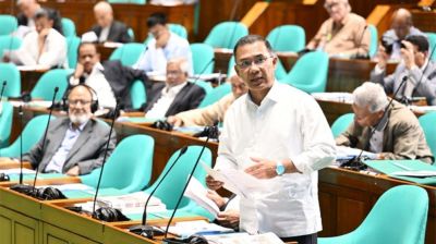 PM outlines 12-point plan to build clean and green Dhaka