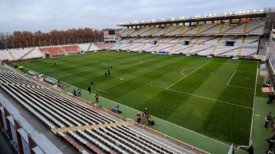 Remarkable Rayo chasing Conference League dream amid chaos