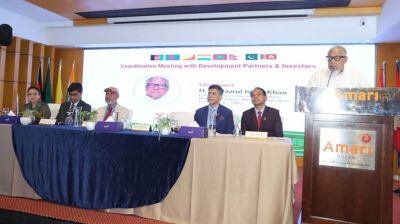 SAC hosts regional meet, calls for stronger partnerships in South Asian agriculture