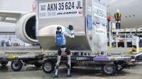 Japan airport to test humanoid robots as ground handlers