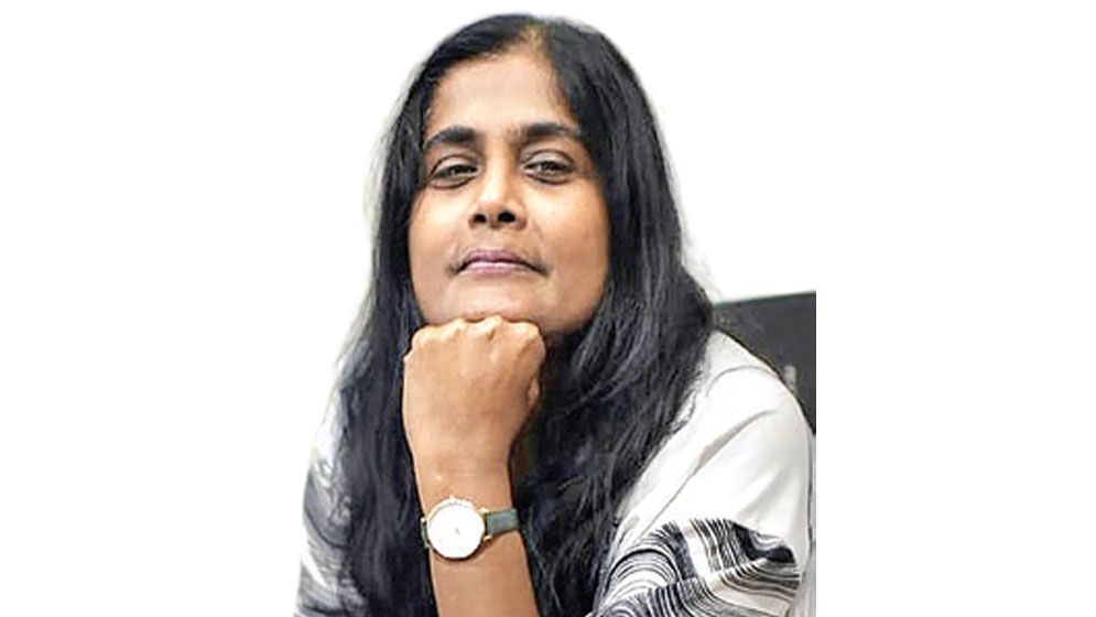 Sri Lanka Chasing Shadows in Digital Battlefield