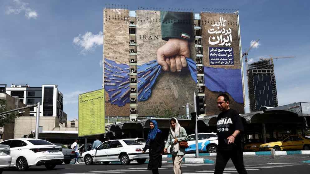 US war in Iran has cost $25 billion so far, says Pentagon official