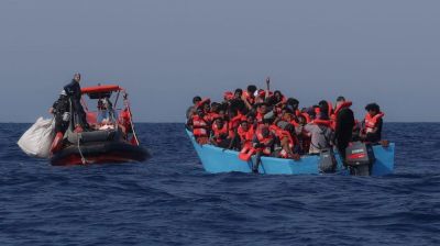 17 killed, seven rescued off Libya after week at sea: Red Crescent