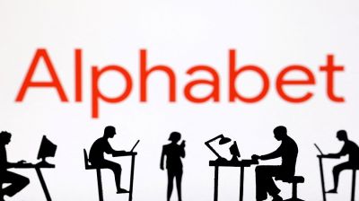 Google-parent Alphabet says AI powered strong earnings