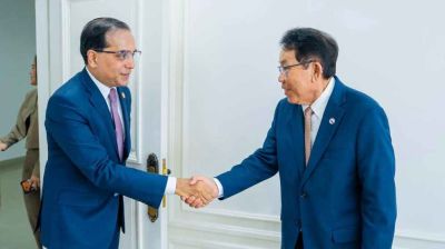 Bangladesh, Cambodia explore direct flight to boost business