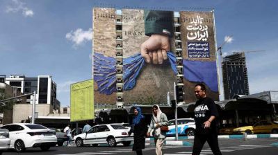 US war in Iran has cost $25 billion so far, says Pentagon official