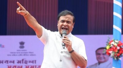 Dhaka summons acting Indian envoy over Assam CM remarks