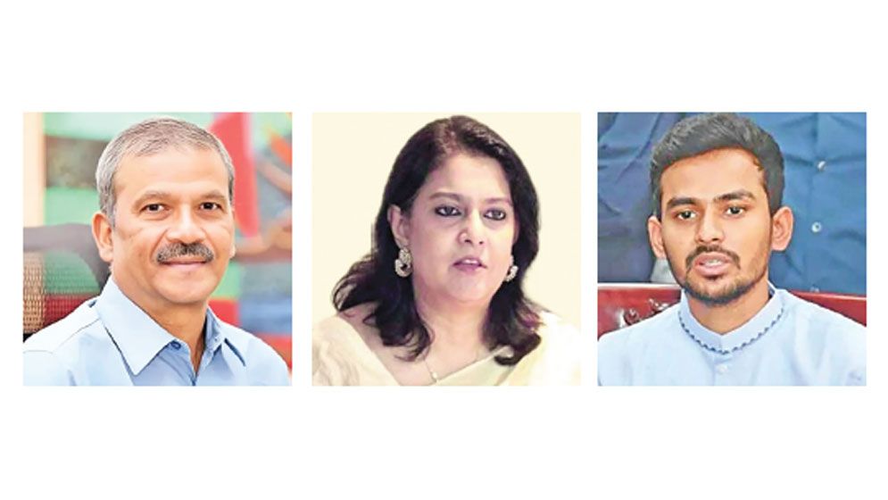 Public demand: Independent commission must be formed to probe 18 months of corruption in Yunus government