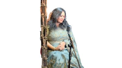 True artistry speaks for itself, and, it’s authenticity that endures:  Fahmida Nabi