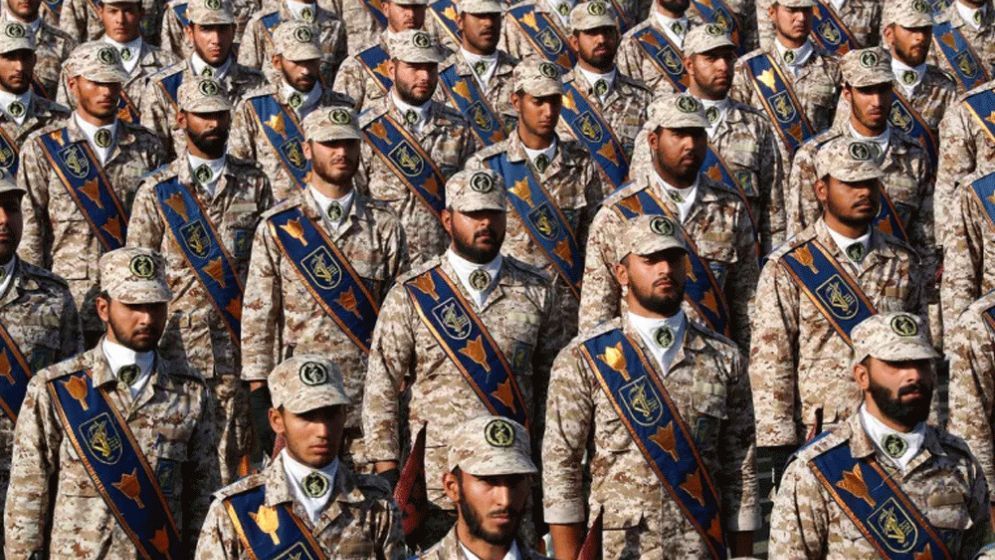 14 Iranian soldiers killed in demining operation