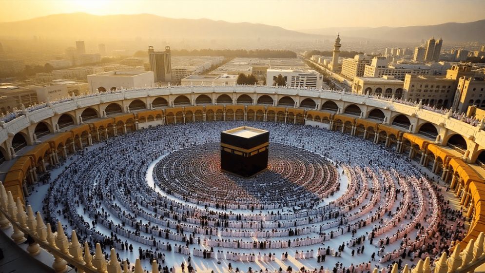 Hajj plan for pilgrims’ food and medicines approved by Saudi authority
