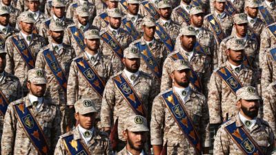 14 Iranian soldiers killed in demining operation