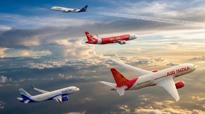 UAE - India airfares set to rise further as jet fuel crisis deepens