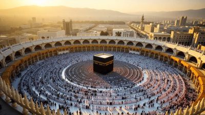 Hajj plan for pilgrims’ food and medicines approved by Saudi authority