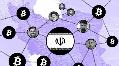 IRGC moves millions through Iran-linked crypto exchange