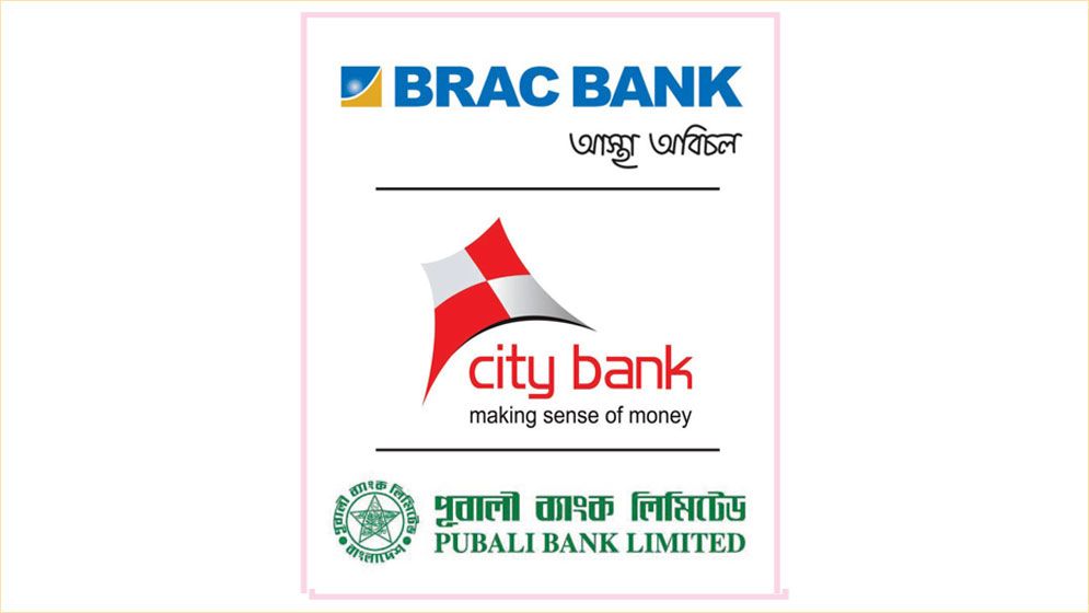 Three banks join Tk1,000cr profit club in 2025