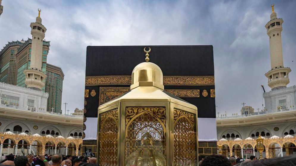 43,019 Bangladeshi Hajj pilgrims reach Saudi Arabia, seven died