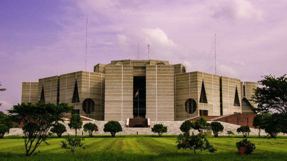 MPs from reserved women’s seats to take oath today
