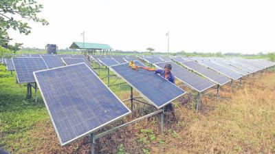 Bangladesh’s farmers need policy, not luck, to survive the next energy shock