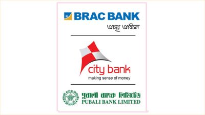 Three banks join Tk1,000cr profit club in 2025