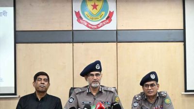 Capital crime under fire as DMP tightens net