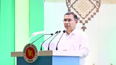 Election manifesto, July Charter to be implemented gradually: PM