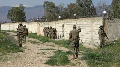 How Syria is dismantling IRGC networks, deepening Gulf Arab ties