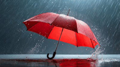 Heavy rain likely across all divisions for five days