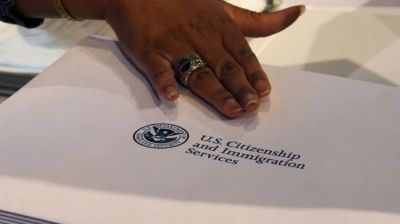 US judge rejects Trump administration's halt on immigration applications