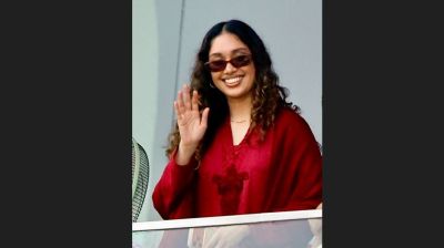 Zaima Rahman set to play key role in sports diplomacy