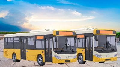 Cabinet grants duty waiver on import of new e-buses, trucks