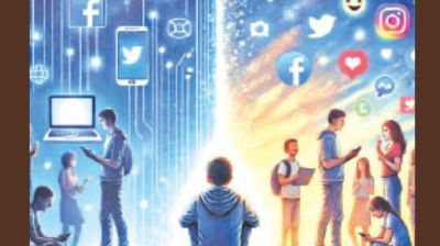 Is Viral Culture Weakening Moral Values among Youth?