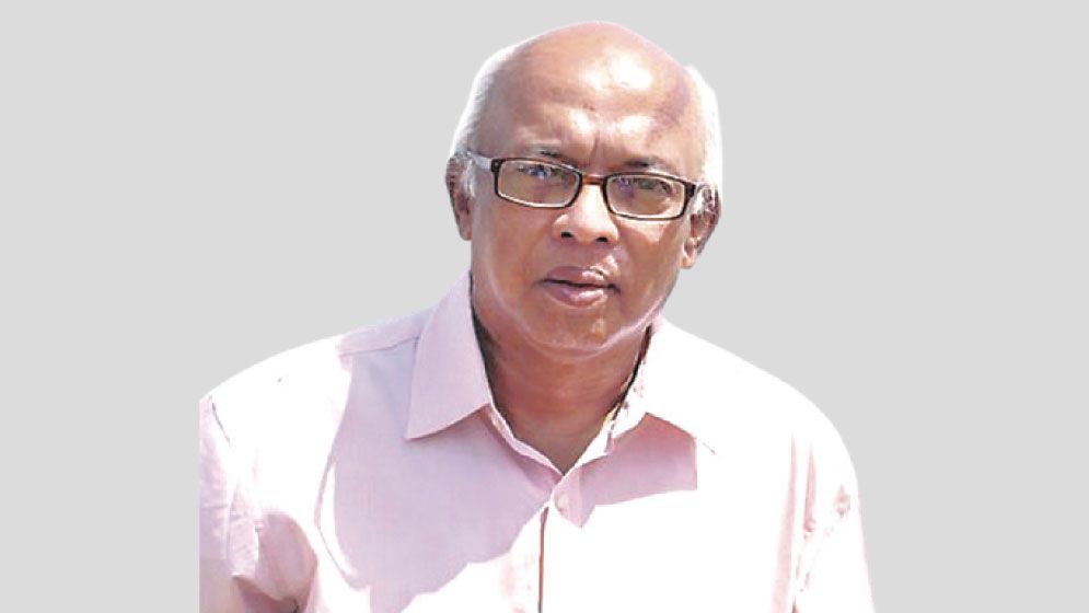 In Remembrance: Professor Anisuzzaman