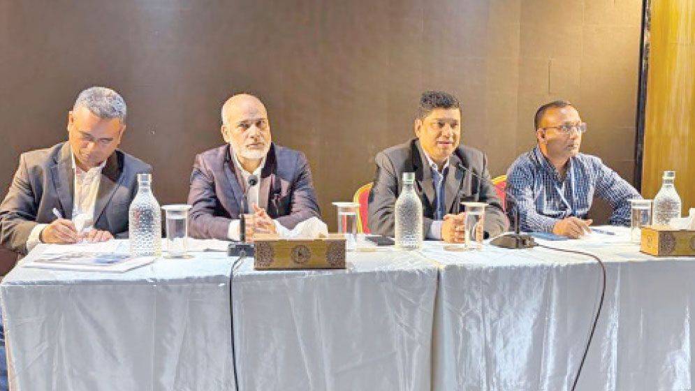Listed firms must appoint female independent director by 30 June: BSEC