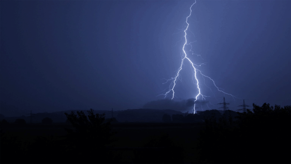 Gaps in early warning, public preparedness cost lives during lightning strikes: Experts
